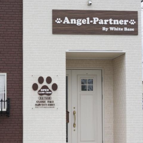 Ａｎｇｅｌ－Ｐａｒｔｎｅｒ