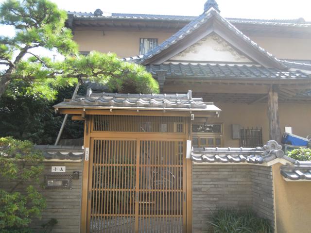 GRAN BLUE犬舎/EASTJAPANKOYAMA犬舎