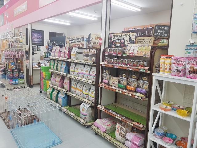 ペットショップ K-Bland 橿原香久山店【公式】