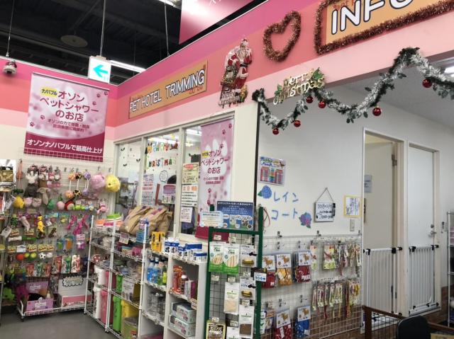 コーナン ペットプラザ 泉大津店 Dog&Heart