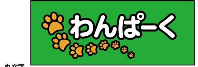 わんぱーく  子犬がいっぱい 