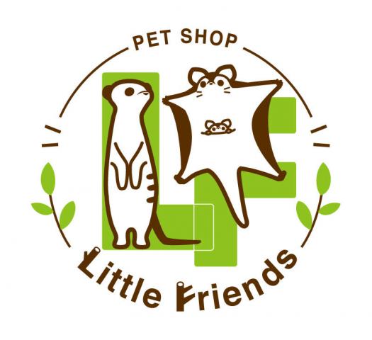 Little Friends